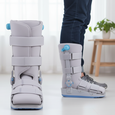 FlexiGuard Foot & Ankle Brace