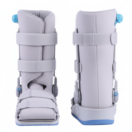 FlexiGuard Foot & Ankle Brace