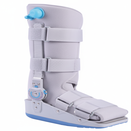 FlexiGuard Foot & Ankle Brace