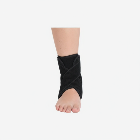 Ankle Brace I