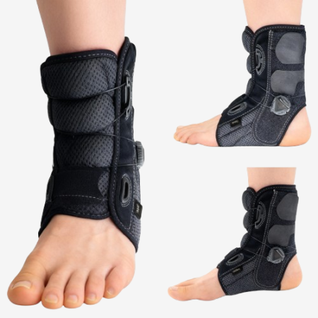 Ankle Brace II