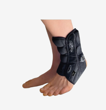 Ankle Brace II
