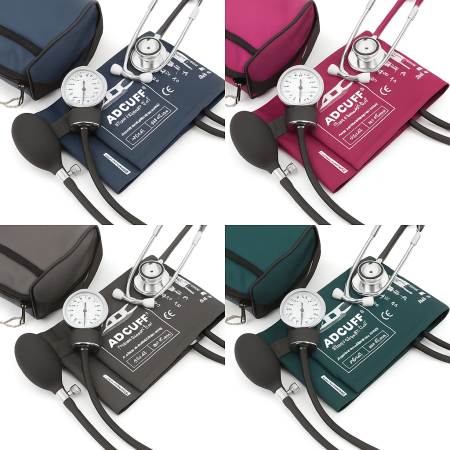 Pro's Combo 768/670 Kit Adult