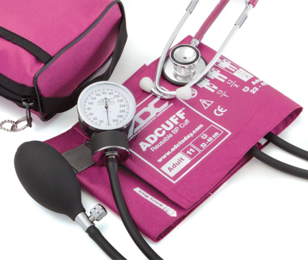 Pro's Combo 768/670 Kit Adult