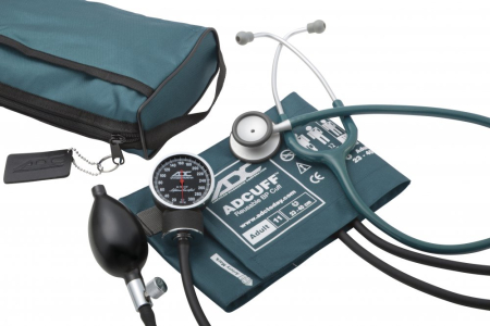 Pro’s Combo V (728-619) – Sphygmomanometer & Stethoscope Set