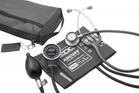 Pro’s Combo V (728-619) – Sphygmomanometer & Stethoscope Set