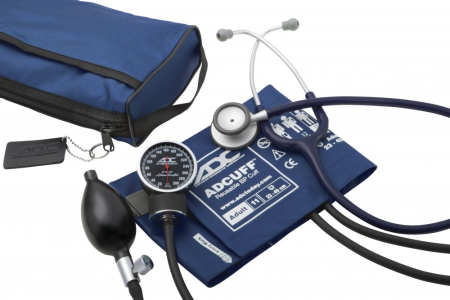 Pro’s Combo V (728-619) – Sphygmomanometer & Stethoscope Set