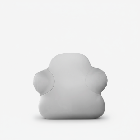 Office Lumbar Support Cushion