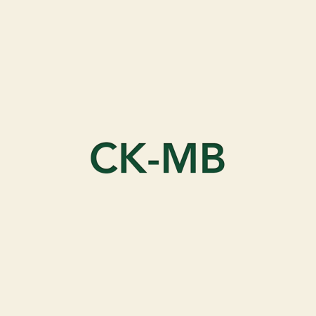 CK-MB