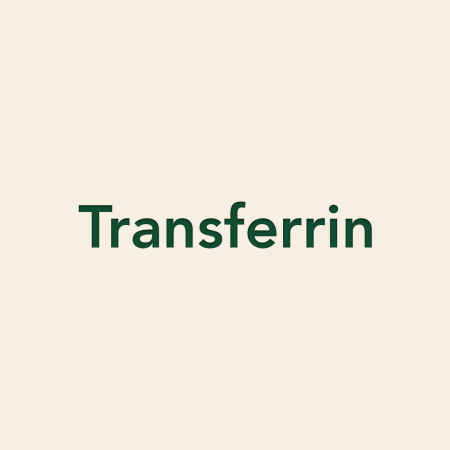 Transferrin