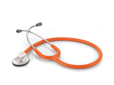 Adscope® 615 Platinum Clinician Stethoscope