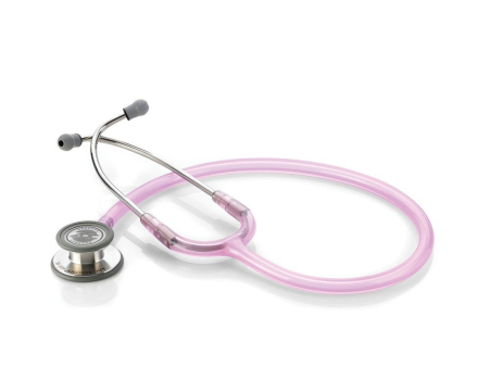 Adscope® 608 Convertible Clinician Stethoscope