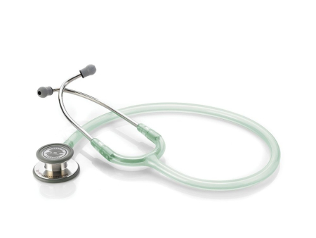Adscope® 608 Convertible Clinician Stethoscope