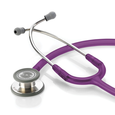 Adscope® 608 Convertible Clinician Stethoscope