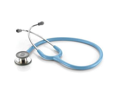 Adscope® 608 Convertible Clinician Stethoscope