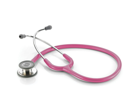 Adscope® 608 Convertible Clinician Stethoscope
