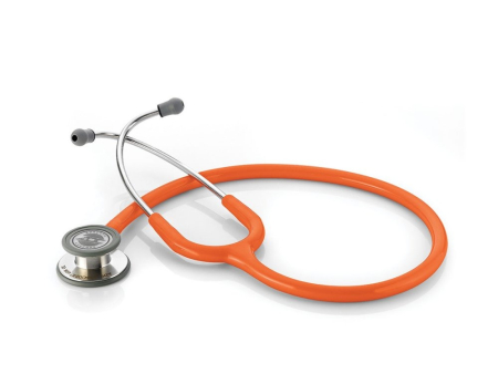 Adscope® 608 Convertible Clinician Stethoscope