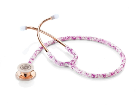 Adscope® 608 Convertible Clinician Stethoscope