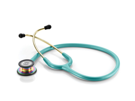 Adscope® 608 Convertible Clinician Stethoscope