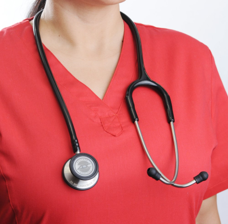 Adscope® 608 Convertible Clinician Stethoscope