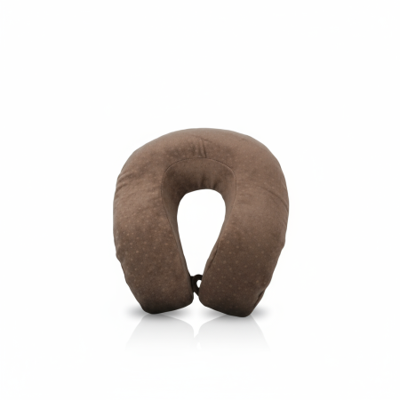 Memory Foam U-Shaped Neck Pillow