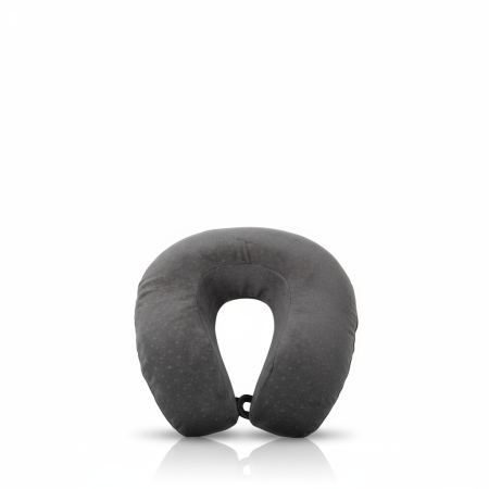 Memory Foam U-Shaped Neck Pillow