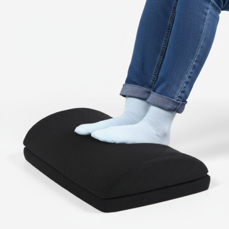 وسادة قدم طبية مريحة