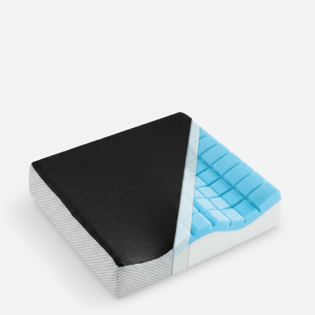Comfort & Recovery Cushion