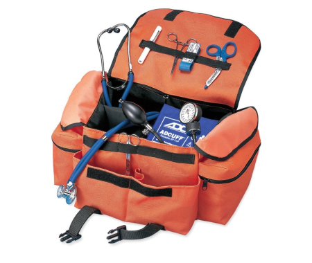 ADC Trauma Bag