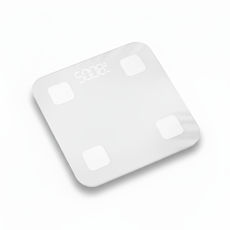 Smart Bluetooth Scale