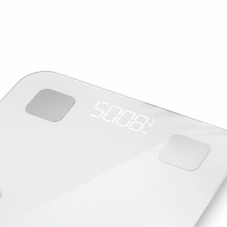 Smart Bluetooth Scale