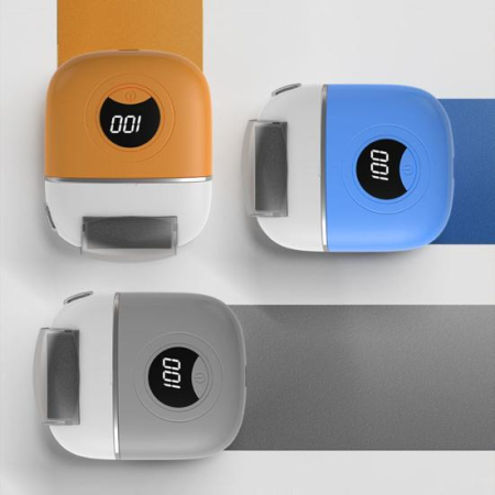 Electric Foot Grinder