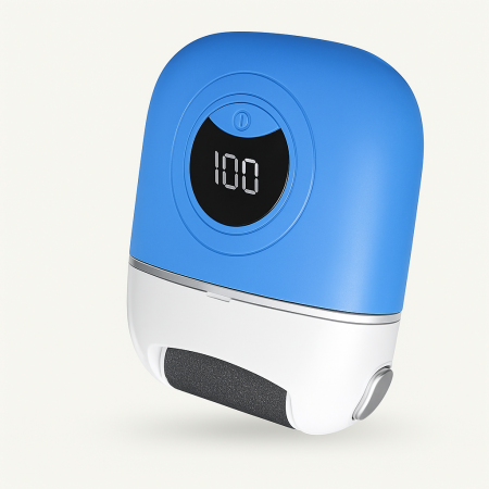 Electric Foot Grinder