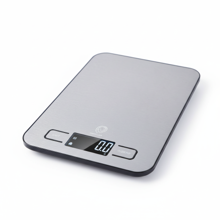 Precision Nutritional Weighing Scale