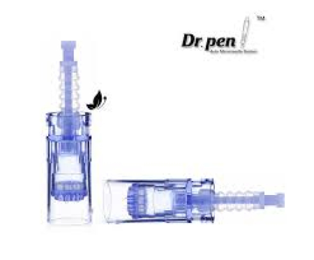 36 or 42-Pin MTS Replacement Needle-Ultimate A6