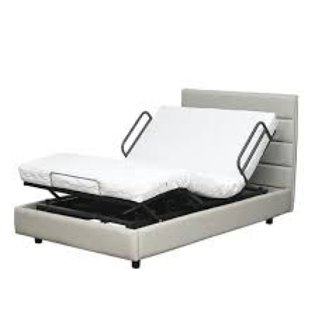 Electric Modern Care Bed
