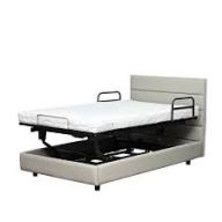 Electric Modern Care Bed