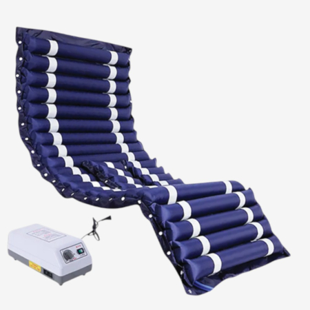 Sectional Air  Mattress