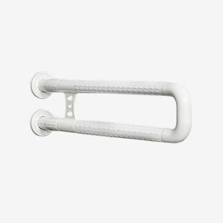 FoldAway Grab Bar