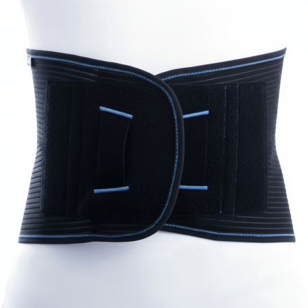 Lumbar Support Belt