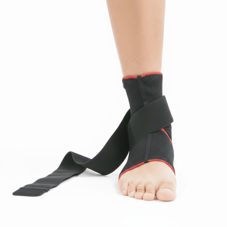 Elastic Ankle Support