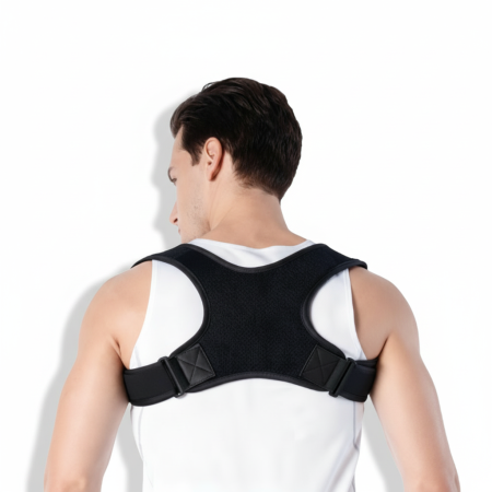 Clavicle Orthosis Band