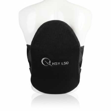 Lumbar Support Orthosis