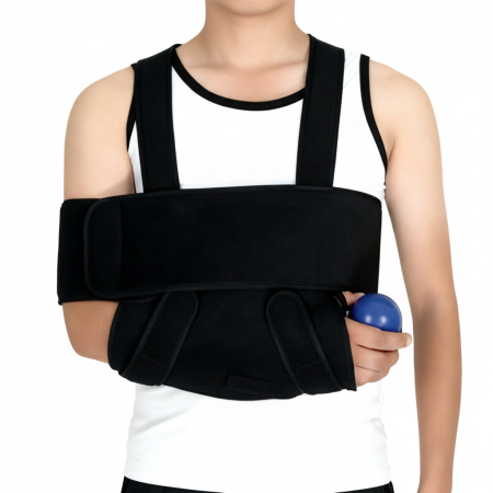 Multi-Function Arm Sling