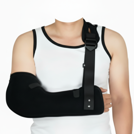 Forearm Fixed Sling