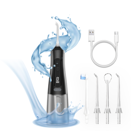 Electric Water Flosser