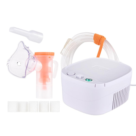 Compressor Nebulizer