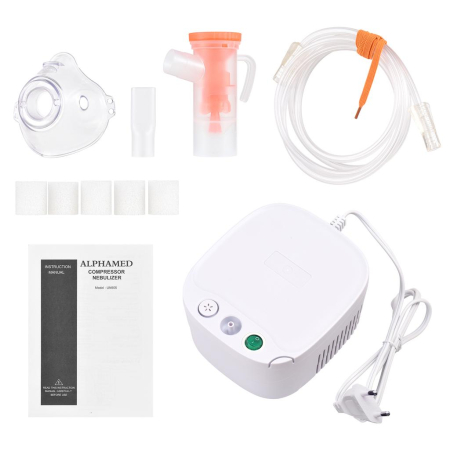 Compressor Nebulizer