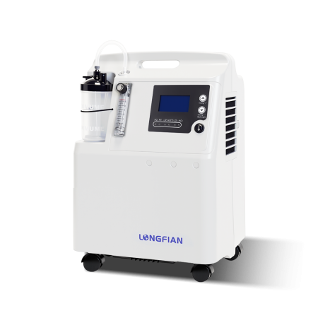 Rehabilitation Therapy Device Oxygen Concentrator-5Liter
