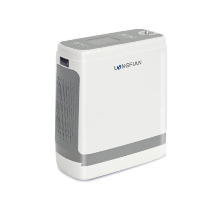 Portable Oxygen Concentrator